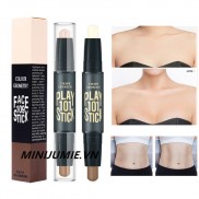 Thỏi tạo khối highlight che khuyết điểm Lameila
